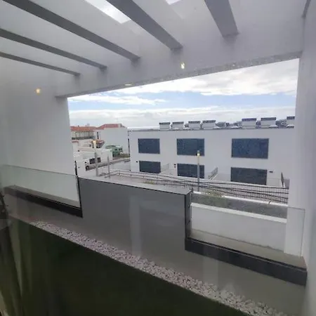 Sea & Sun Apartment