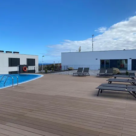 Apartment Abades Sea & Sun