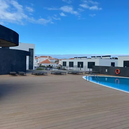 Sea & Sun Appartement