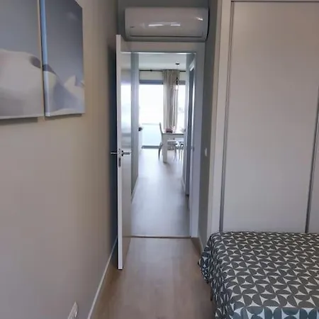 Apartment Abades Sea & Sun Abades (Tenerife)