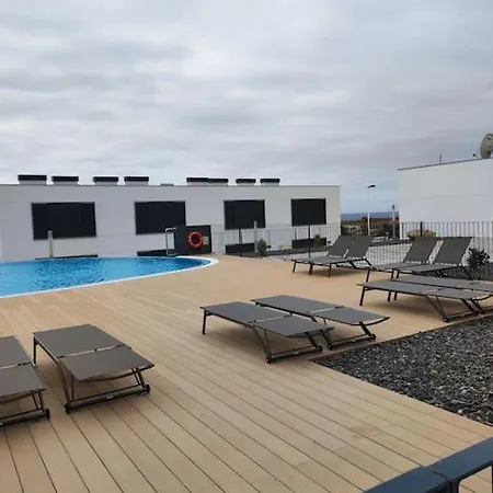 Abades Sea & Sun Apartment *