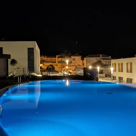 Appartement Sea & Sun