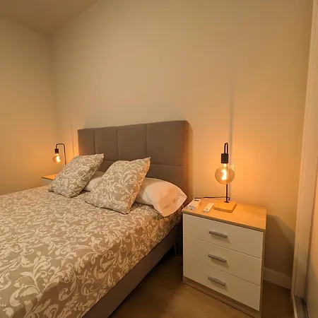 Sea & Sun Appartement Abades (Tenerife)