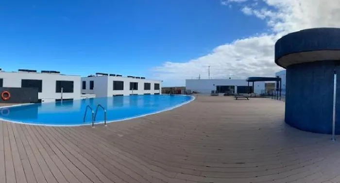Appartement Sea & Sun Abades (Tenerife)