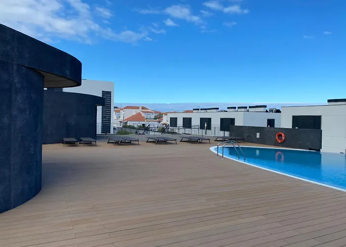 Sea & Sun Appartement