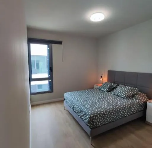 Sea & Sun Appartement *