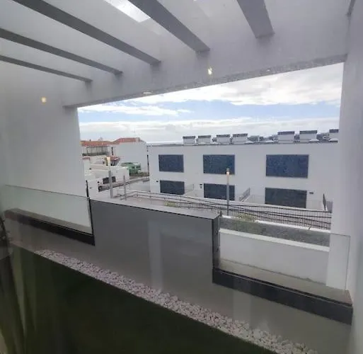 Sea & Sun Appartement