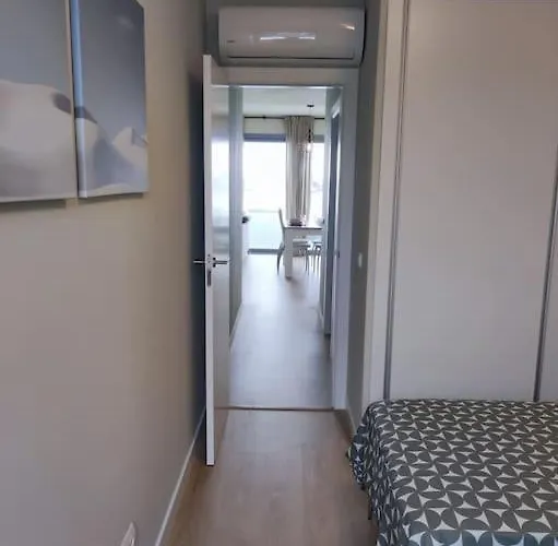 Appartement Sea & Sun Abades (Tenerife)