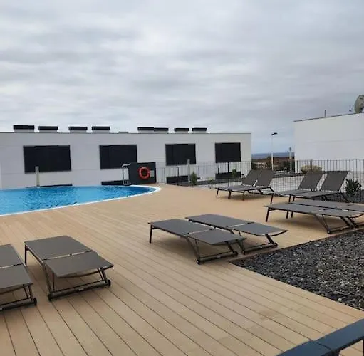 Sea & Sun Apartment *