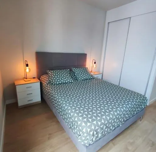 Sea & Sun Apartment Abades (Tenerife)