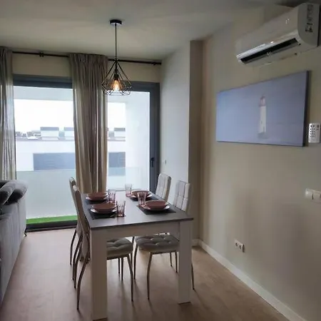 Apartamento Sea & Sun