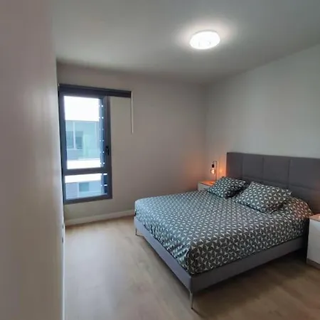 Sea & Sun Apartamento *