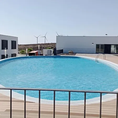 Sea & Sun 아파트 Abades (Tenerife)