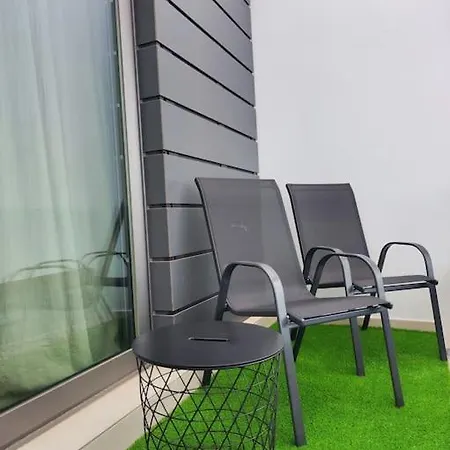 Apartamento Sea & Sun