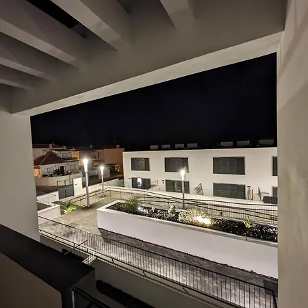 Sea & Sun Abades (Tenerife)