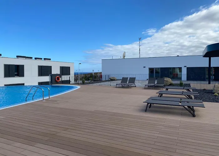 Apartamento Sea & Sun