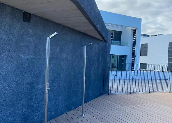 Sea & Sun Apartamento