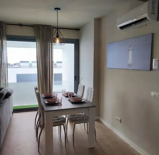 Apartamento Sea & Sun