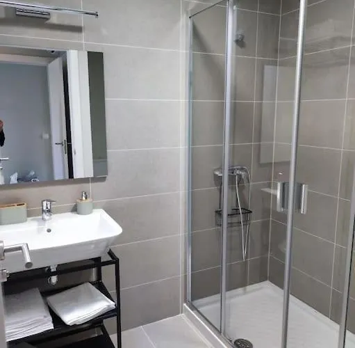 Apartamento Sea & Sun