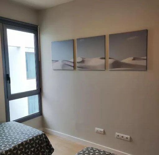 Sea & Sun דירה Abades (Tenerife)