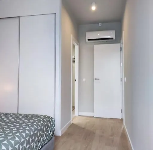 Apartamento Sea & Sun *