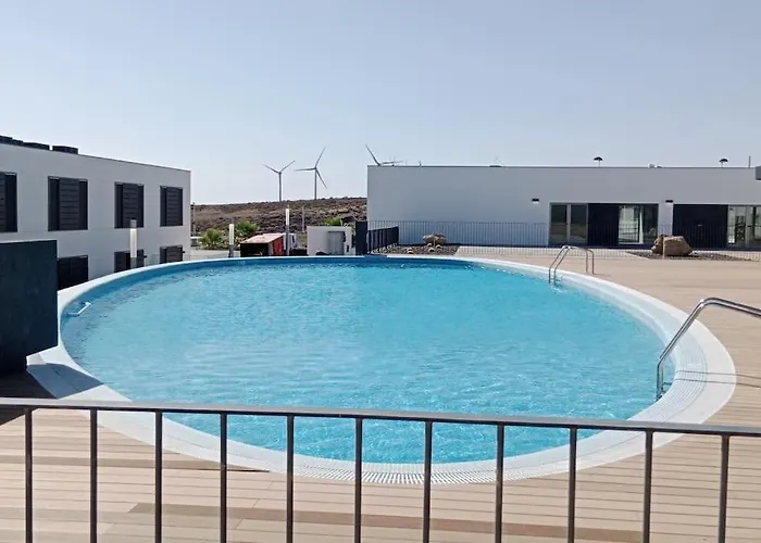 Sea & Sun דירה Abades (Tenerife)