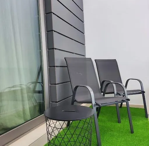 Apartamento Sea & Sun