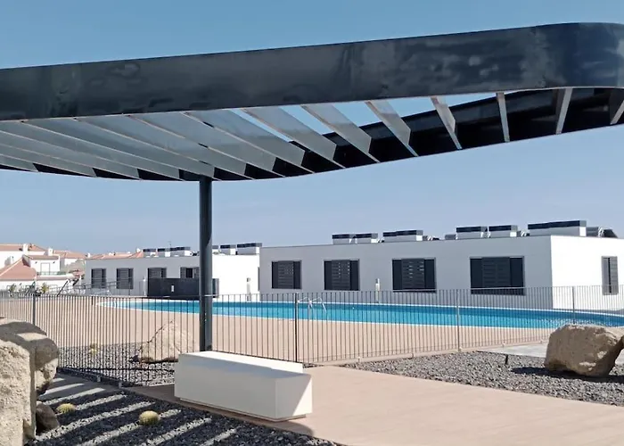 Apartamento Sea & Sun Abades (Tenerife)