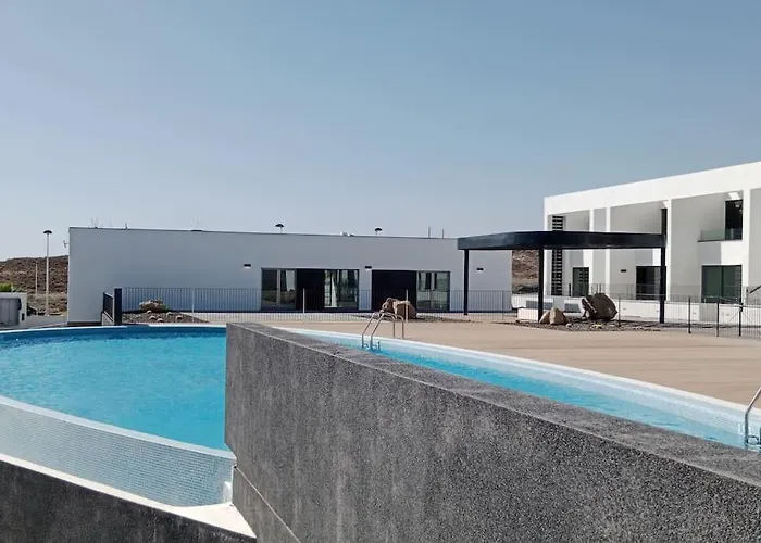 Sea & Sun * Abades (Tenerife)