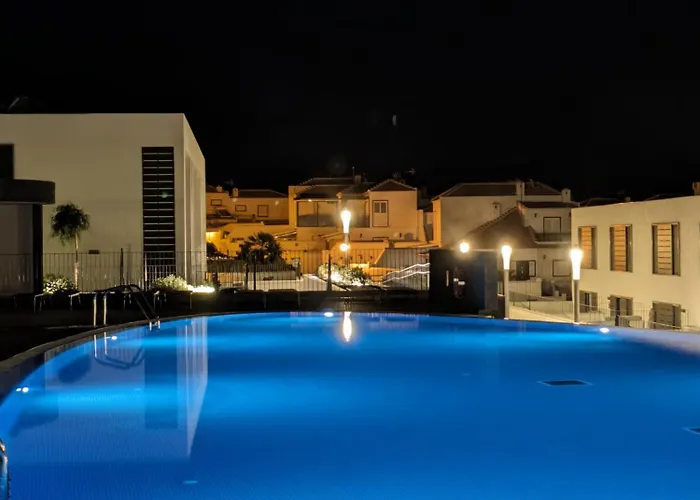 Apartamento Sea & Sun