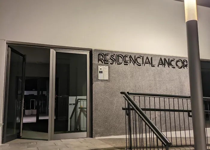 Apartamento Sea & Sun Abades (Tenerife)