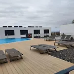 Sea & Sun Appartement *